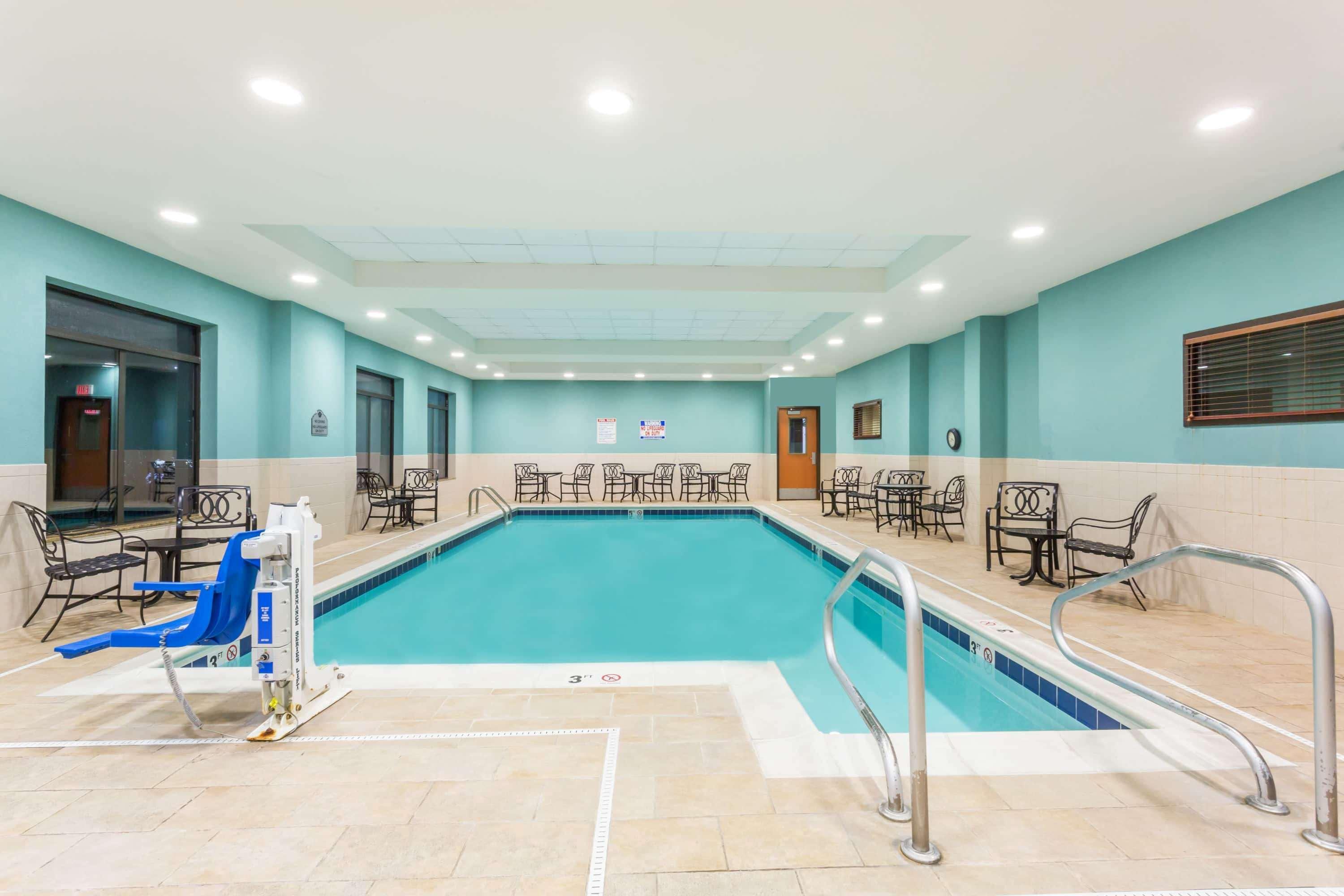 Wingate By Wyndham Richmond Short Pump Ξενοδοχείο Εξωτερικό φωτογραφία